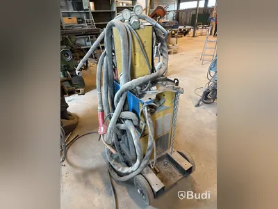 Svets Mig-Mag Oerlikon CMW 331