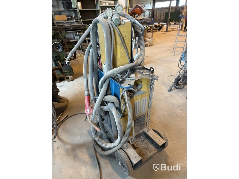 Svets Mig-Mag Oerlikon CMW 331