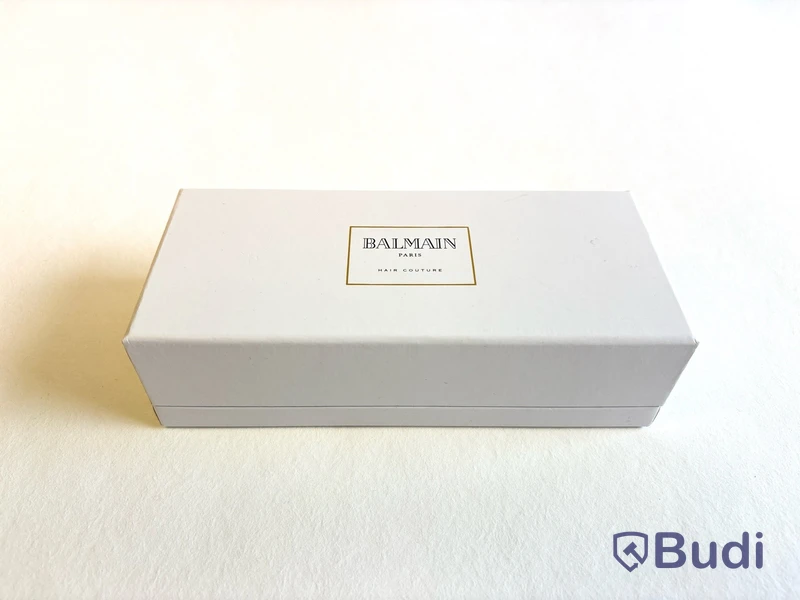 Hårspänne Balmain Paris, Limited Edition