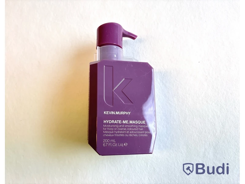 Hårdvårdsprodukter Kevin Murphy