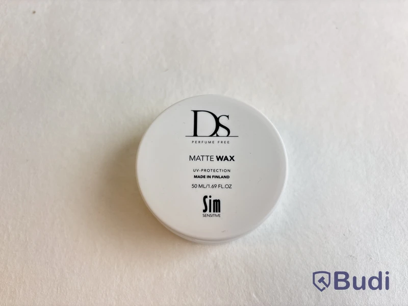 Hårvårdsprodukter Sim Sensitive DS Perfume free