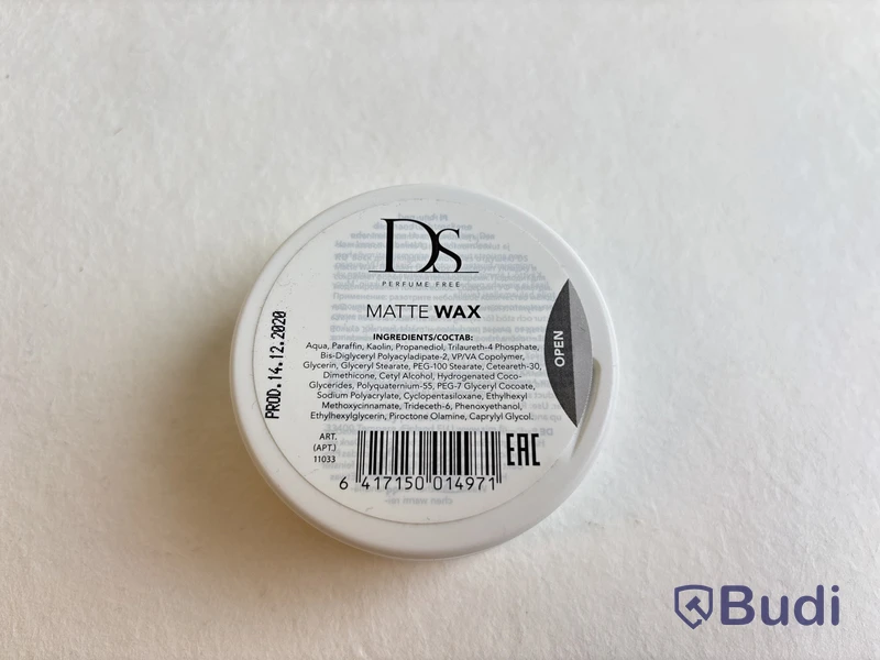 Hårvårdsprodukter Sim Sensitive DS Perfume free