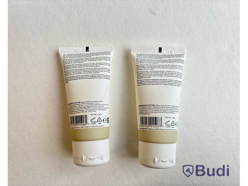 Hårvårdsprodukter Sim Sensitive DS Perfume free