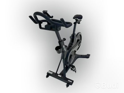 Spinningcykel Mentra by Sats
