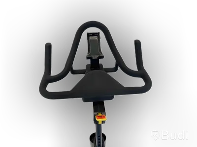 Spinningcykel Mentra by Sats