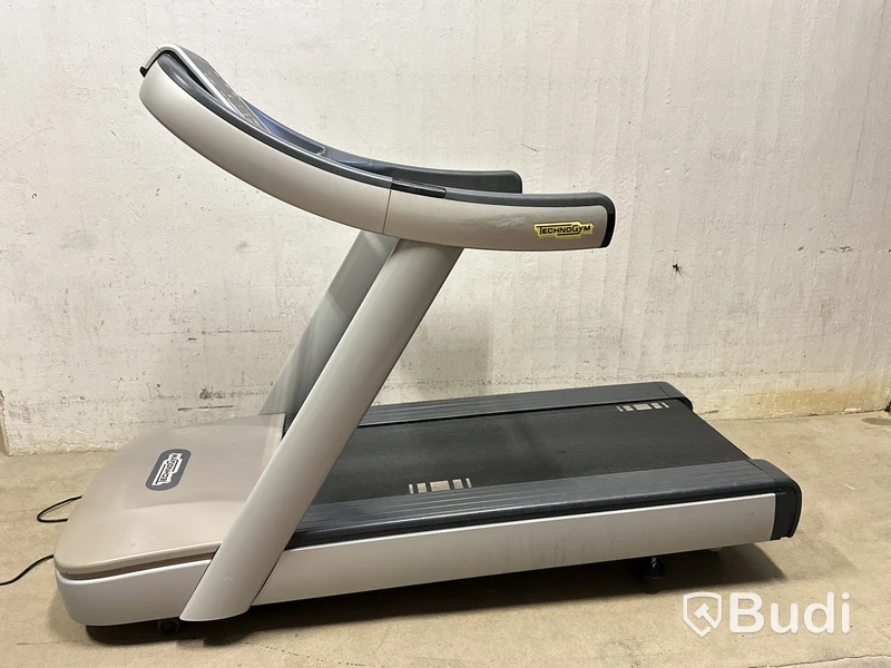 Löpband Technogym Excite