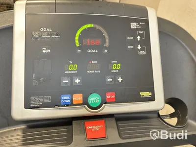 Löpband Technogym Excite
