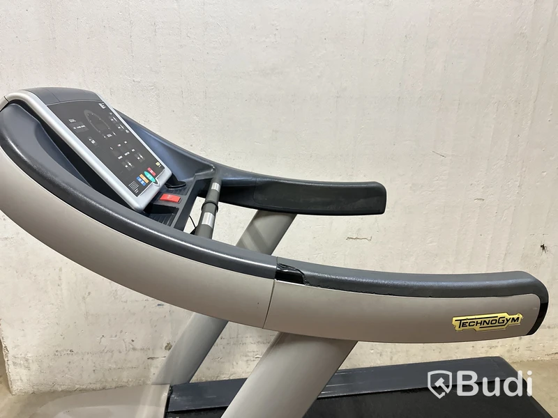 Löpband Technogym Excite