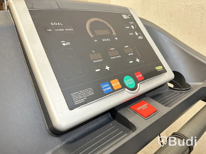 Löpband Technogym Excite