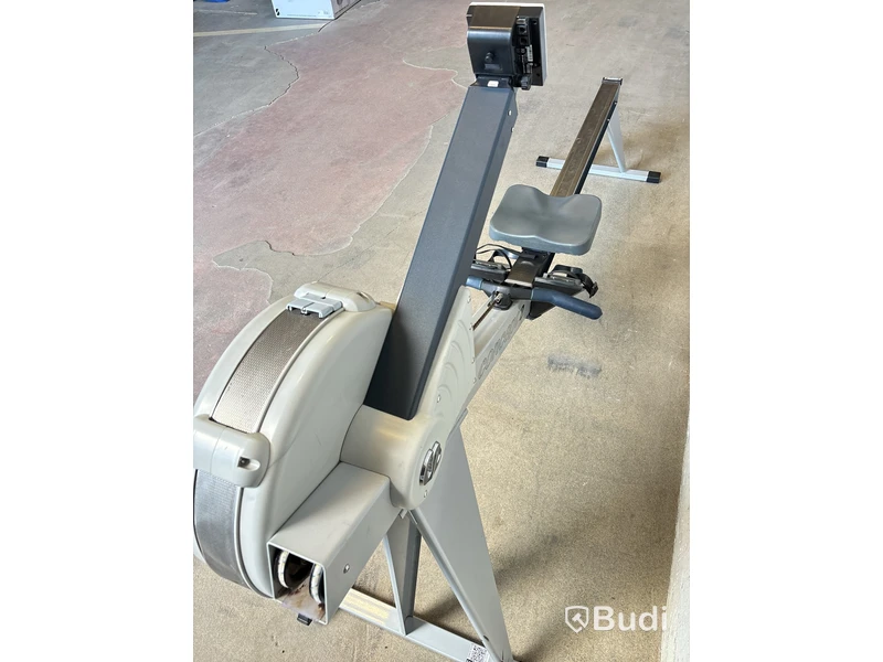Roddmaskin Concept 2 Model E med PM4 monitor