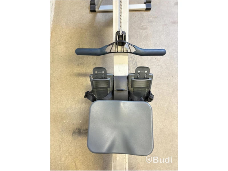 Roddmaskin Concept 2 Model E med PM4 monitor