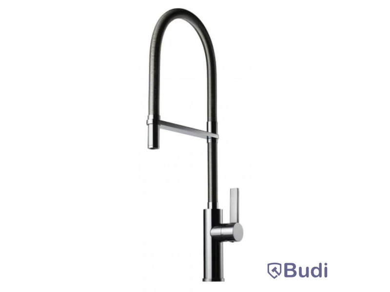 Köksblandare Tapwell, ARM176 krom