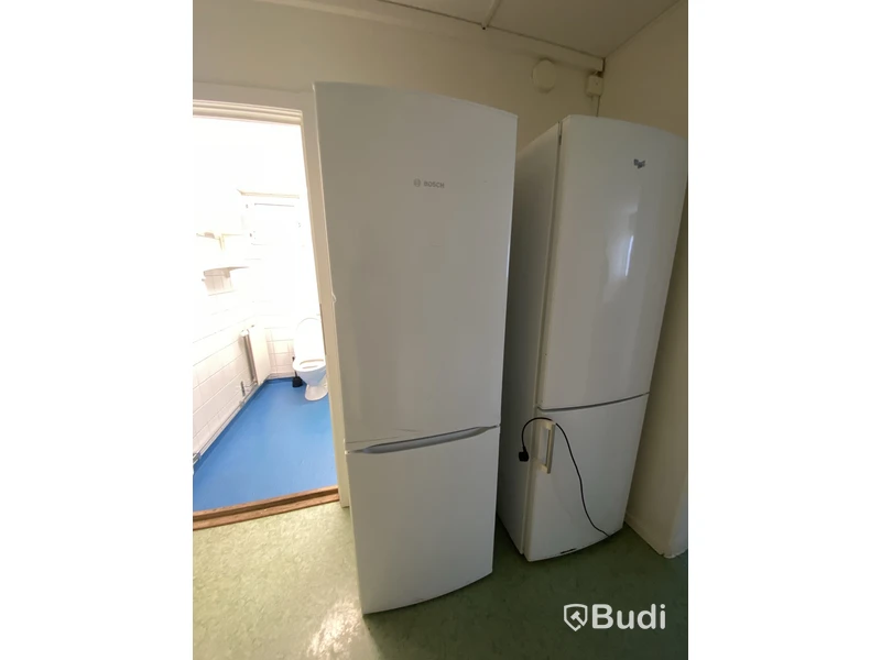 Kyl/frys Bosch