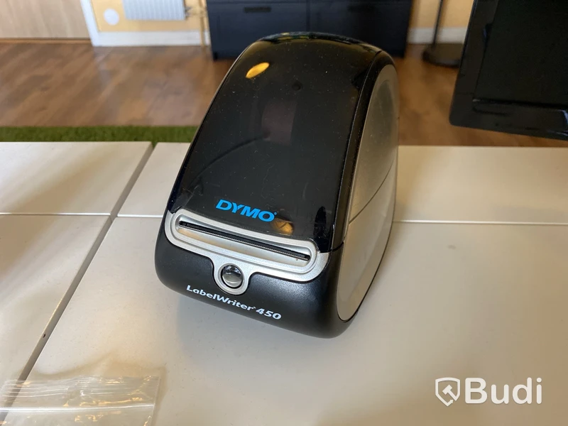 Dymo Labelwriter