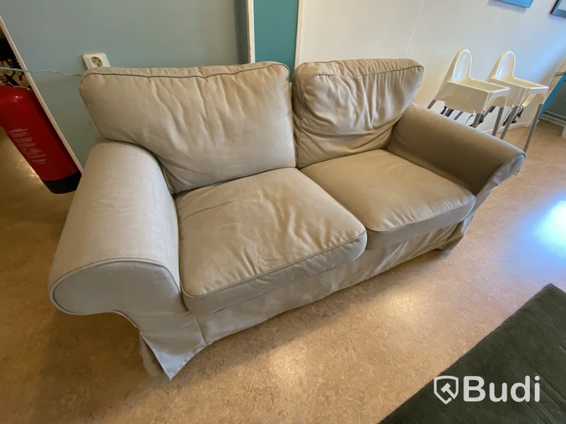 Soffa 2-sits