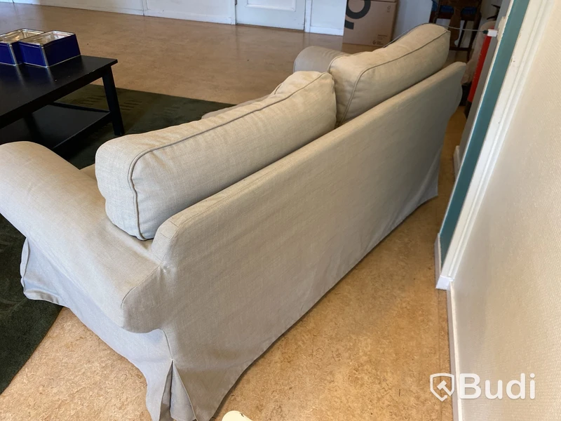 Soffa 2-sits