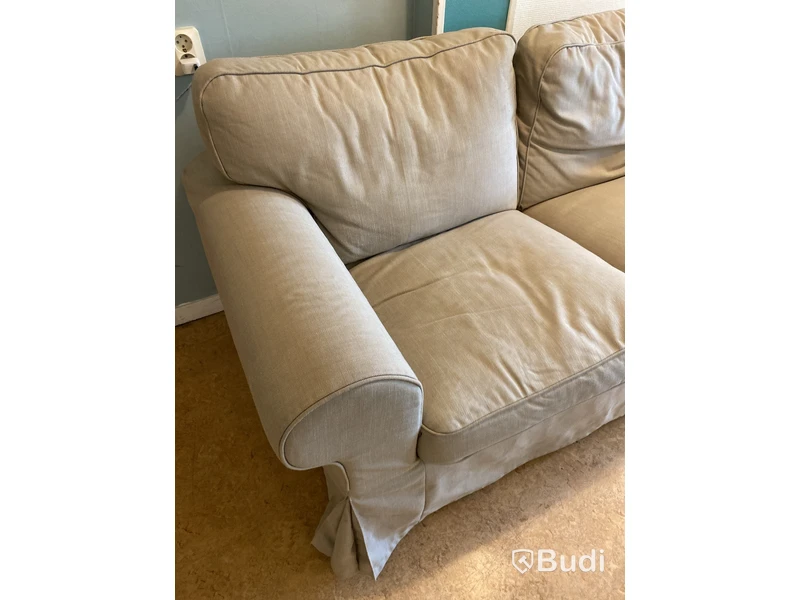 Soffa 2-sits