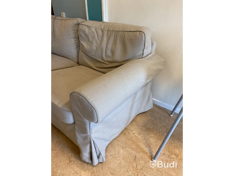 Soffa 2-sits