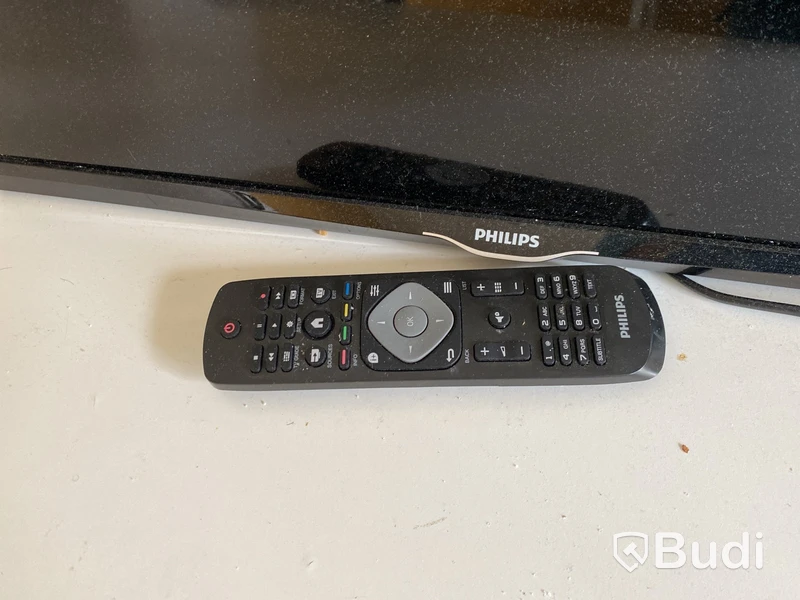 TVskärm Philips