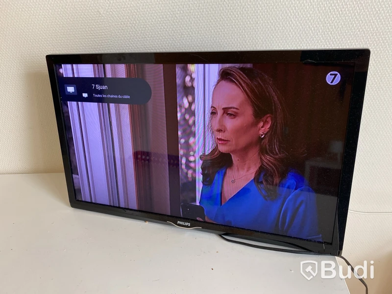 TVskärm Philips