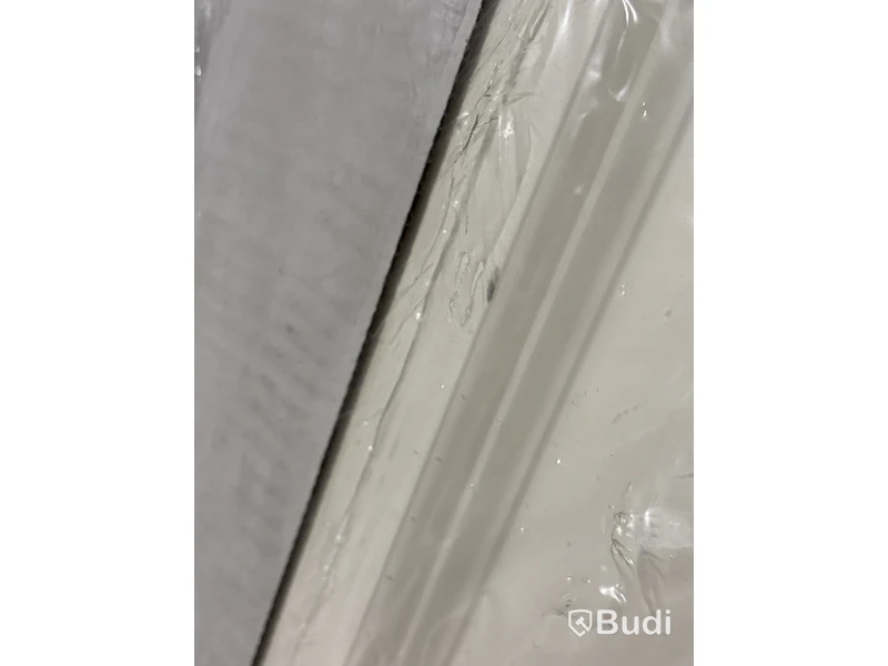 2 st. INNERDÖRR SOLID ELEMENTS FINLAND KOMPAKT 9x21