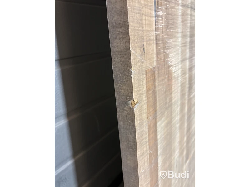 2 st. ARBETSSKIVA NQD SURFACES EK TWIG C/D FS 27X800X2020MM