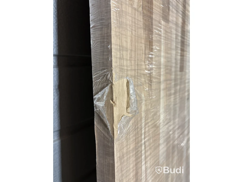 2 st. ARBETSSKIVA NQD SURFACES EK TWIG C/D FS 27X800X2020MM