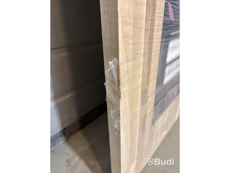 2 st. ARBETSSKIVA NQD SURFACES EK TWIG C/D FS 27X800X2020MM