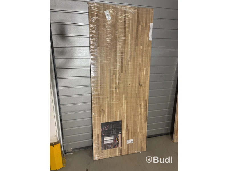 2 st. ARBETSSKIVA NQD SURFACES EK TWIG C/D FS 27X800X2020MM