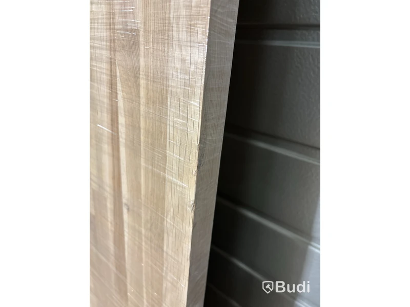 2 st. ARBETSSKIVA NQD SURFACES EK TWIG C/D FS 27X800X2020MM