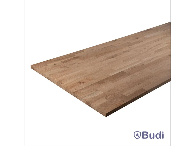 2 st. ARBETSSKIVA NQD SURFACES EK TWIG C/D FS 27X800X2020MM