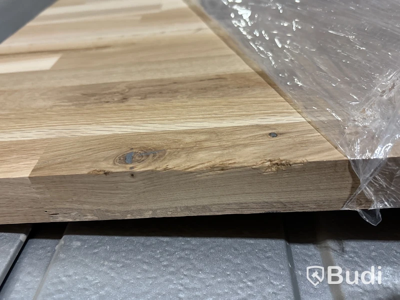 2 st. ARBETSSKIVA NQD SURFACES EK TWIG C/D FS 27X800X2020MM