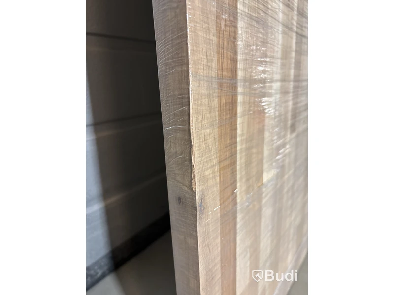 2 st. ARBETSSKIVA NQD SURFACES EK TWIG C/D FS 27X800X2020MM