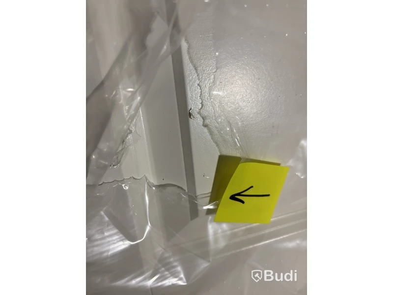 8 st. Innerdörr Solid Elements Finland Basic 9x21