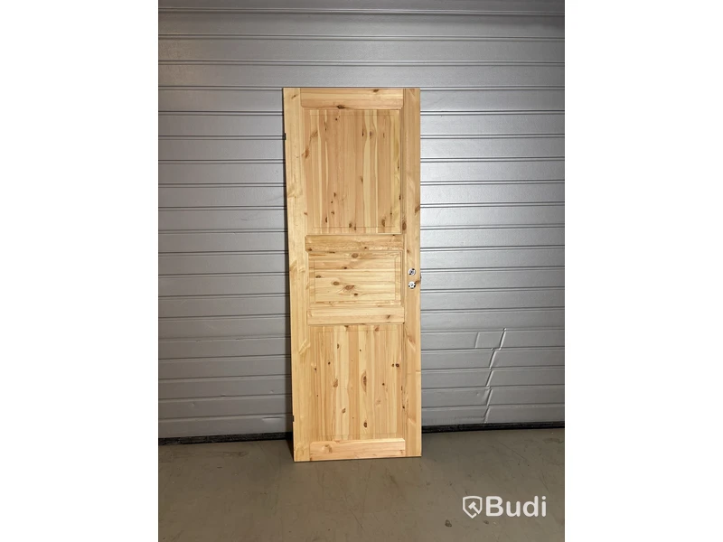 Innerdörr Solid Elements, Furu 8x21