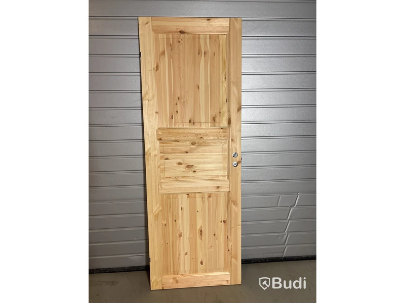 Innerdörr Solid Elements, Furu 8x21
