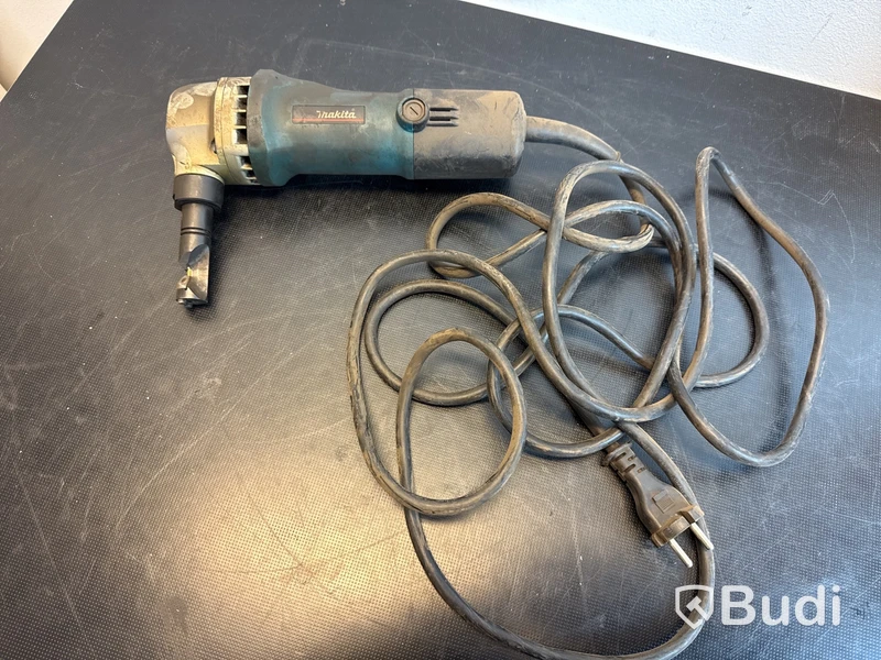 Nibbler Makita