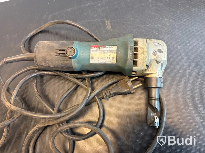 Nibbler Makita