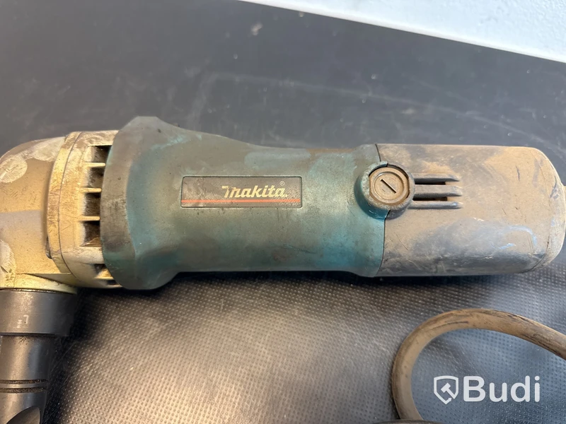Nibbler Makita
