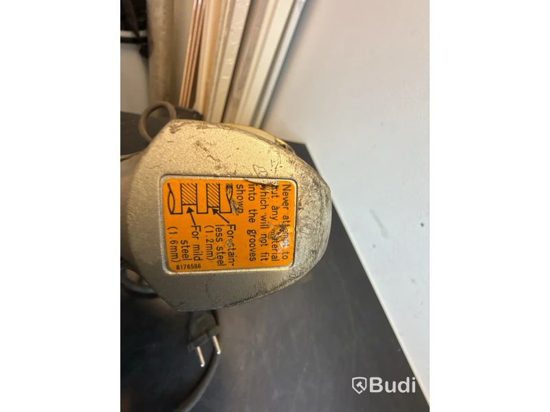Nibbler Makita