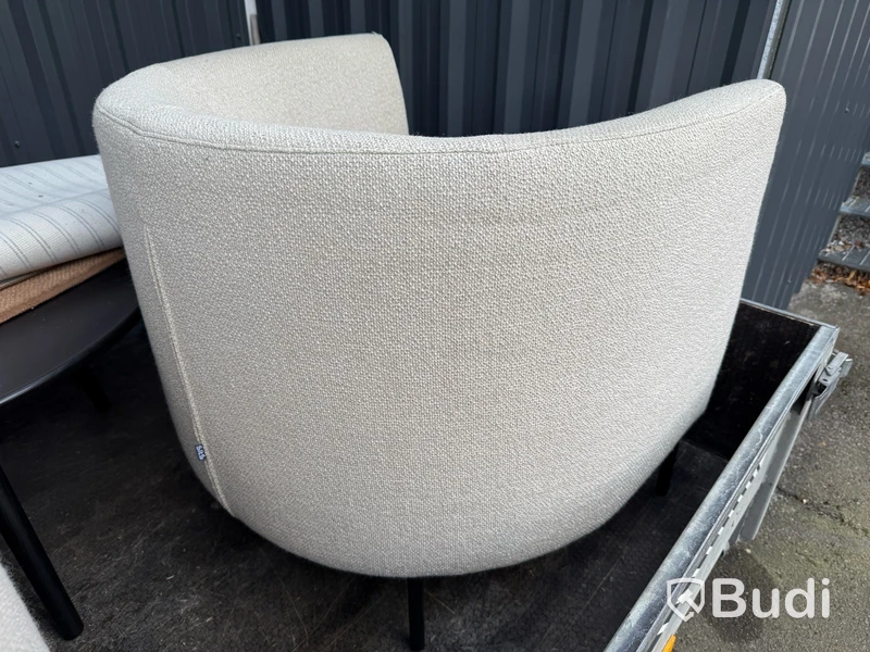 Designmöbler SITS