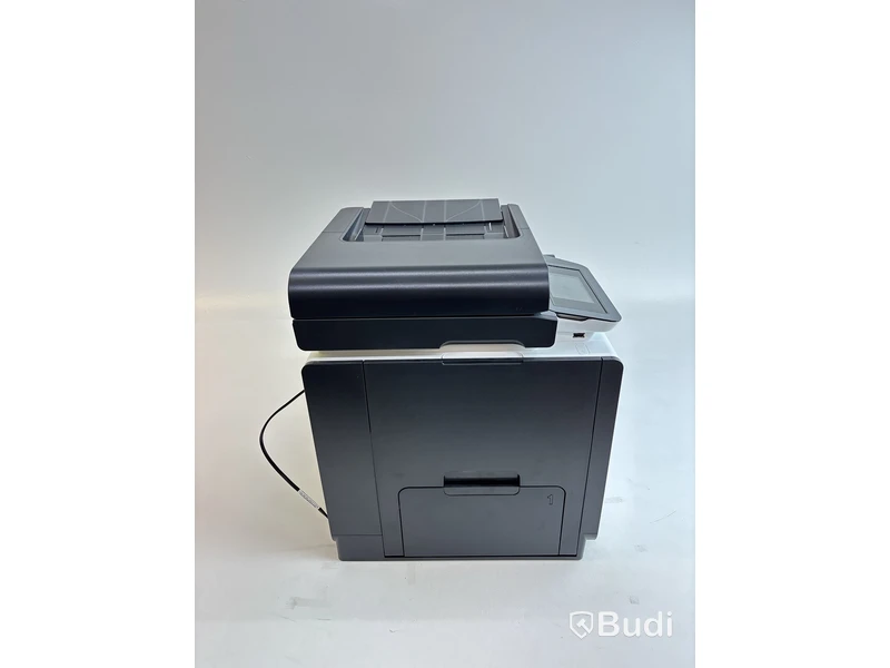 Skrivare/Scanner/Kopiator HP PageWide Pro MFP 477dw