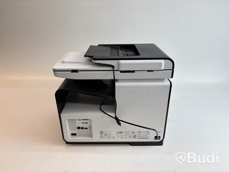 Skrivare/Scanner/Kopiator HP PageWide Pro MFP 477dw
