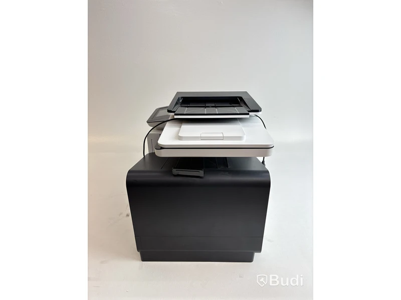 Skrivare/Scanner/Kopiator HP PageWide Pro MFP 477dw
