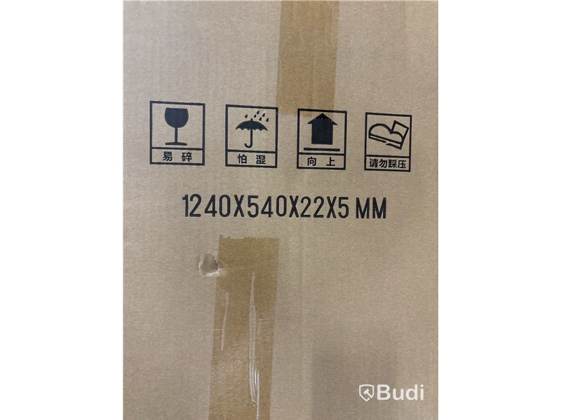 19 st. SOLPANEL 100W FLEX PANEL
