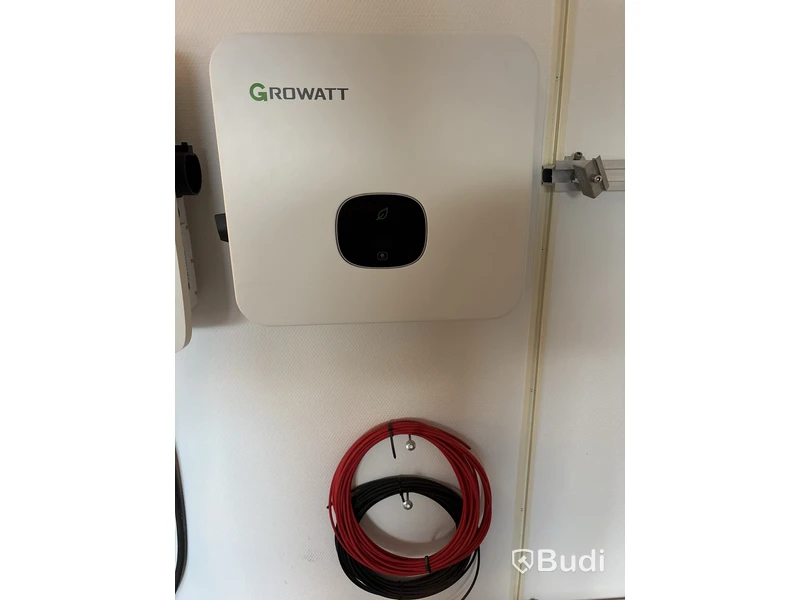 Growatt Hybrid Inverter