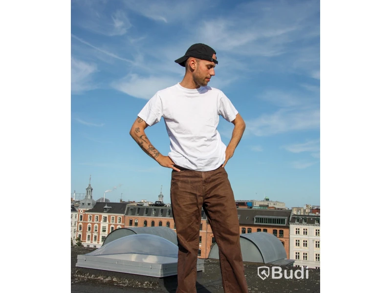 14 st. Tshirt BoomButik, blandade färger, unisex, stl. S