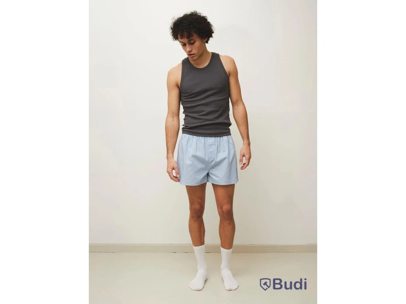Parti med pyjamasshorts/boxershorts BoomButik, Unisex, olika storlekar