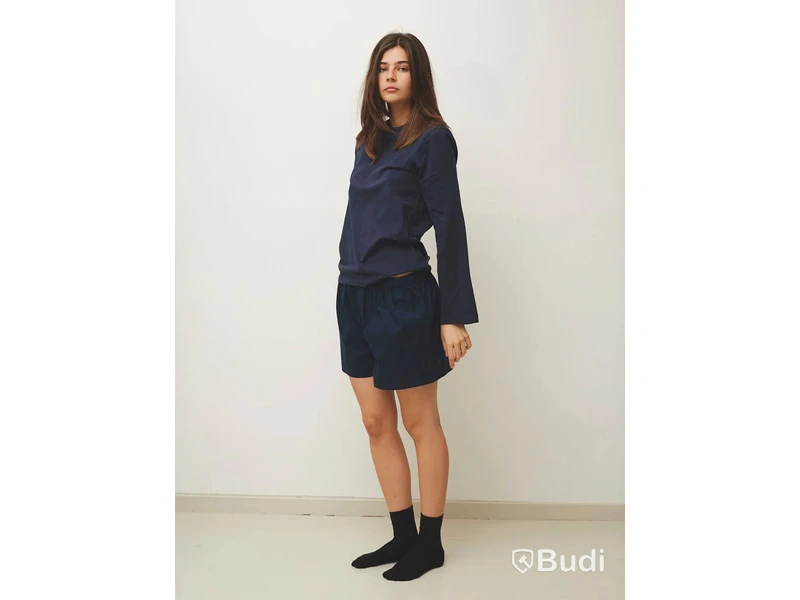 Parti med pyjamasshorts/boxershorts BoomButik, Unisex, olika storlekar