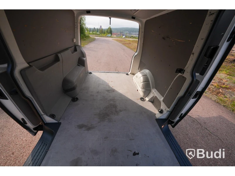 VOLKSWAGEN, VW  7J0 TRANSPORTER -2014 | DIESEL